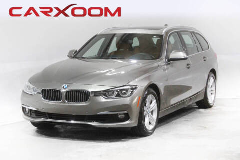 2018 BMW 3 Series for sale at CARXOOM in Marietta GA