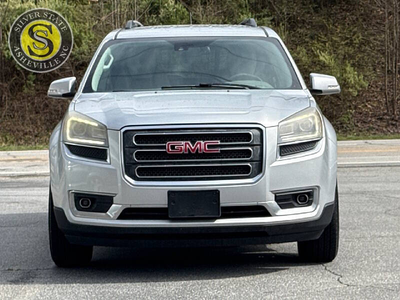 2014 GMC Acadia SLT-2