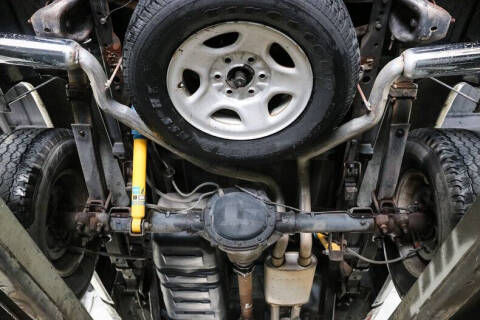 1994 GMC Sierra 1500