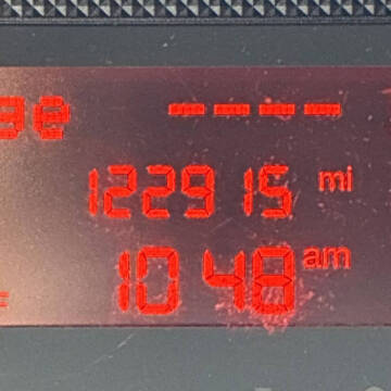 2020 RAM ProMaster 2500 159 WB