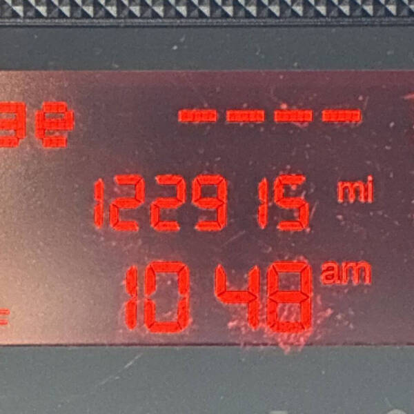 2020 RAM ProMaster 2500 159 WB