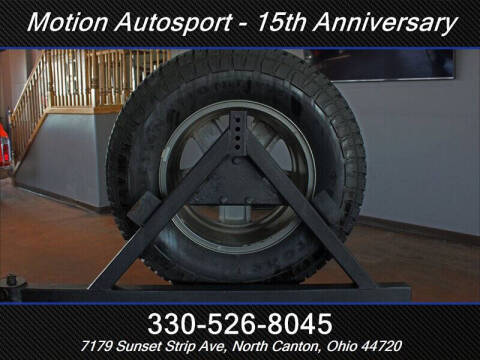 2010 Jeep Wrangler Rubicon