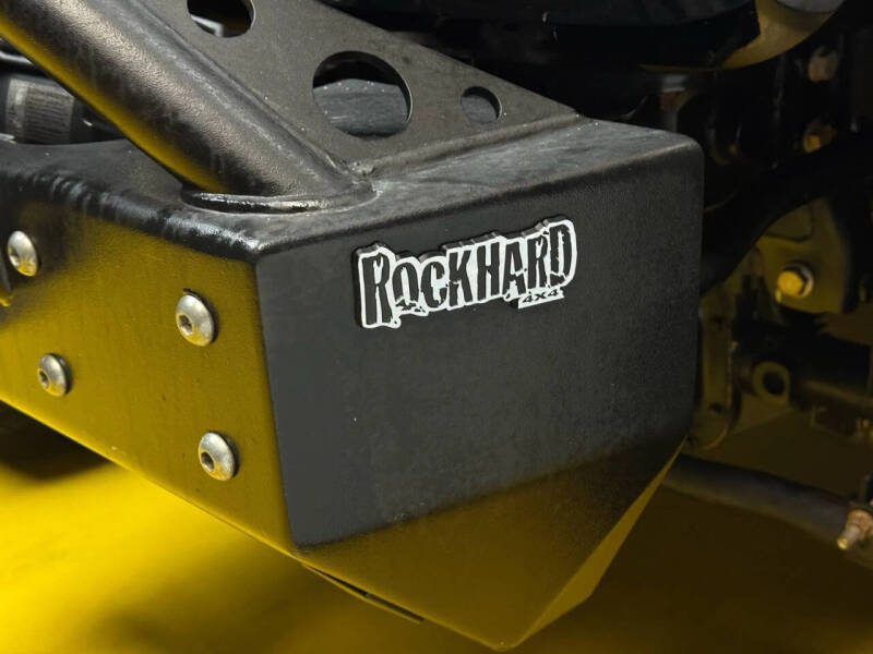 2015 Jeep Wrangler Unlimited