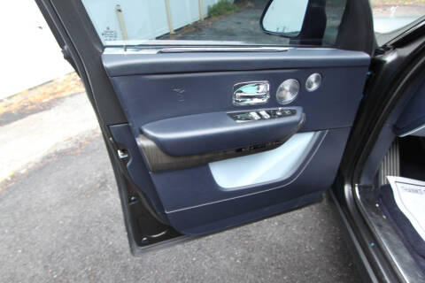 2020 Rolls-Royce Cullinan