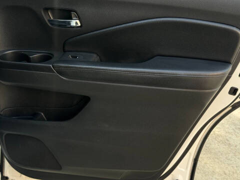 2019 Honda Pilot Touring