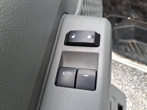2024 Ford E-Series