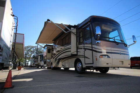 2007 Holiday Rambler Endever 40 PDQ