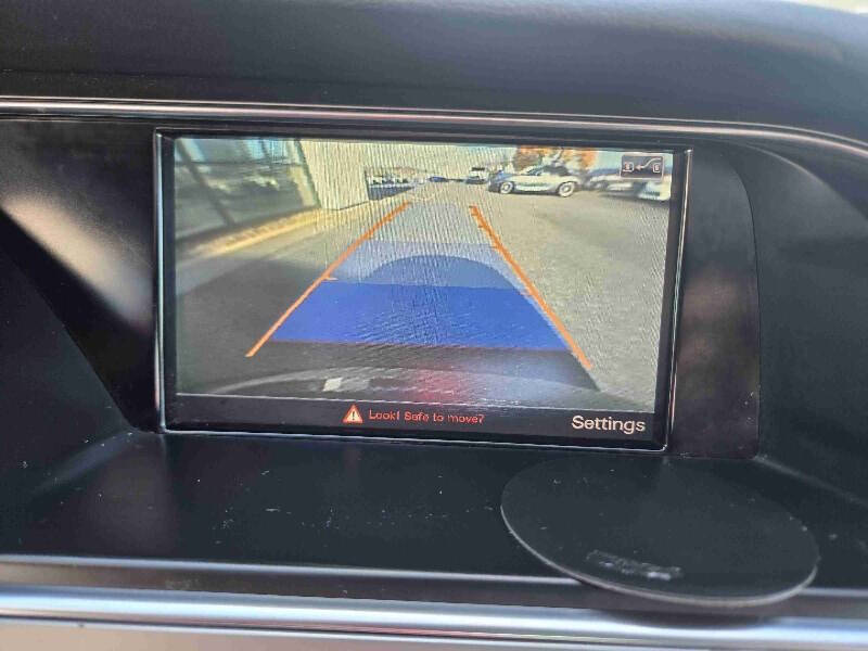 2013 Audi S5 3.0T quattro Premium Plus