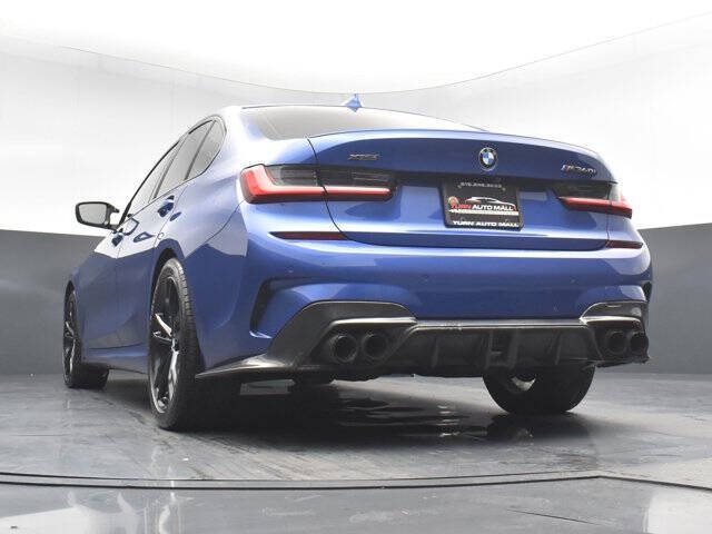 2020 BMW 3 Series M340i xDrive