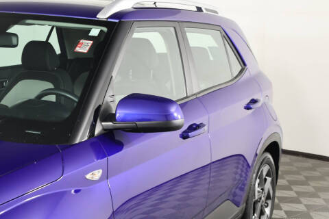 2024 Hyundai Venue SEL