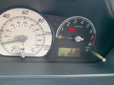 2004 Scion xA