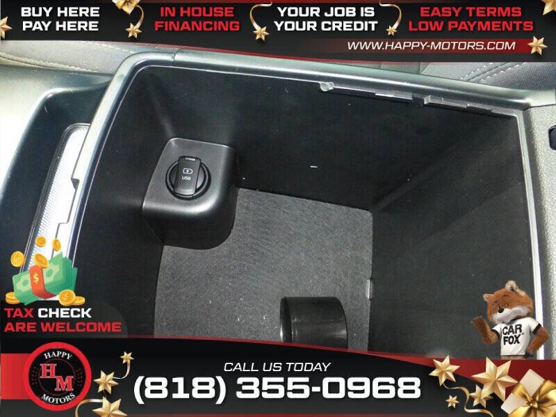 2018 Kia Sorento LX V6