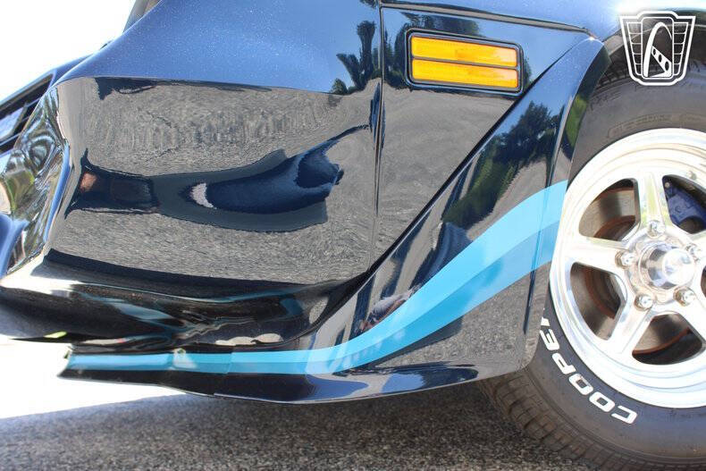 1979 Chevrolet Camaro