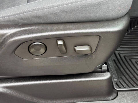 2021 Chevrolet Tahoe LS