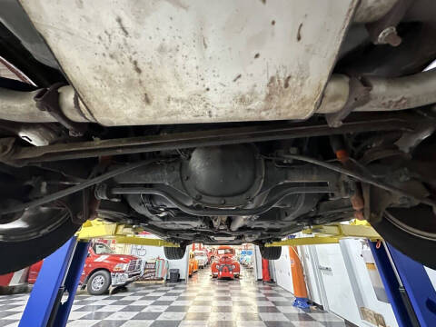 1993 Pontiac Firebird Trans Am