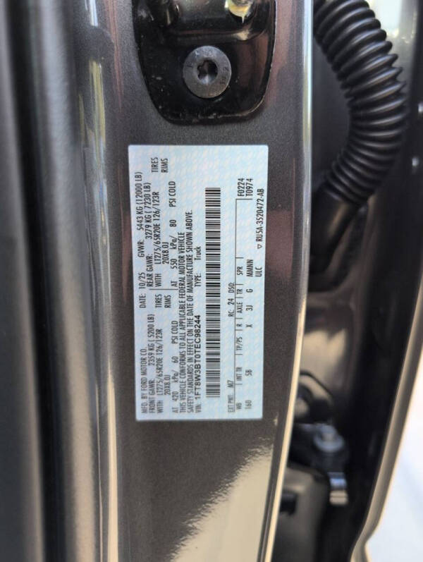 2026 Ford F-350 Super Duty