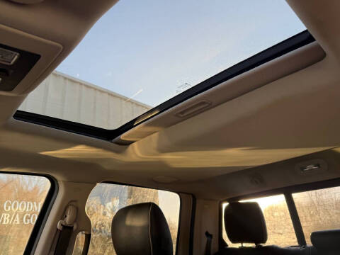 2014 RAM 1500 Laramie Longhorn