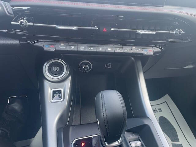 2024 Dodge Hornet R/T