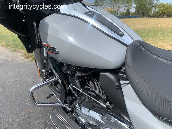 2024 Harley-Davidson Street Glide