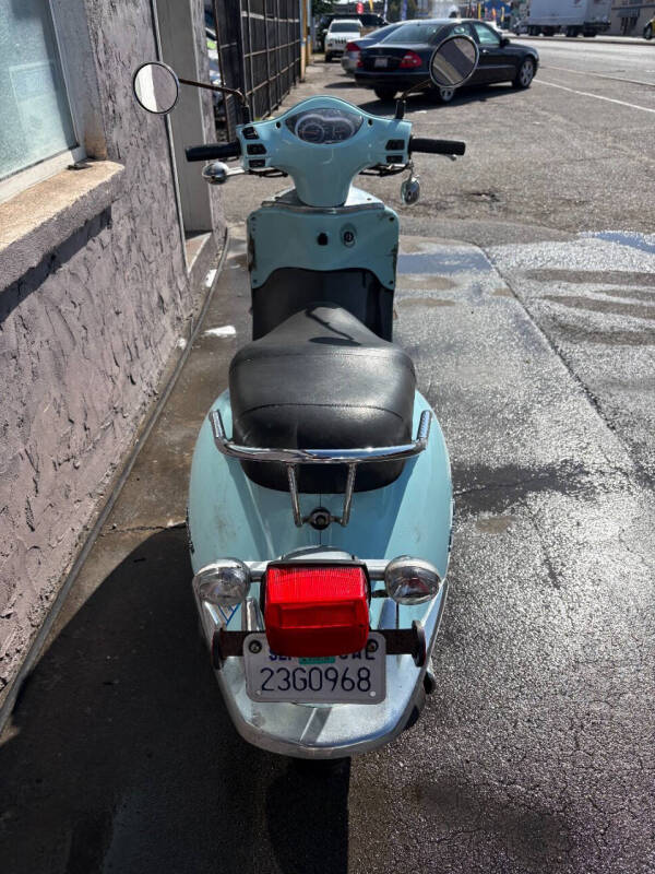 2016 Lance Havana Cali Classic