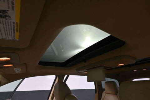 2012 Buick Enclave Premium