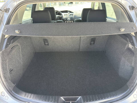 2011 Mazda MAZDA3 s Sport