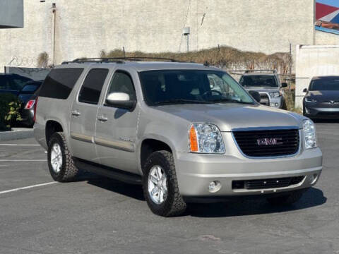 2009 GMC Yukon XL for sale at Brown & Brown Auto Center in Mesa AZ