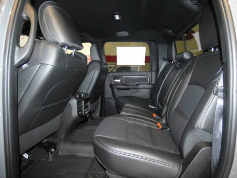 2025 RAM 2500 Power Wagon