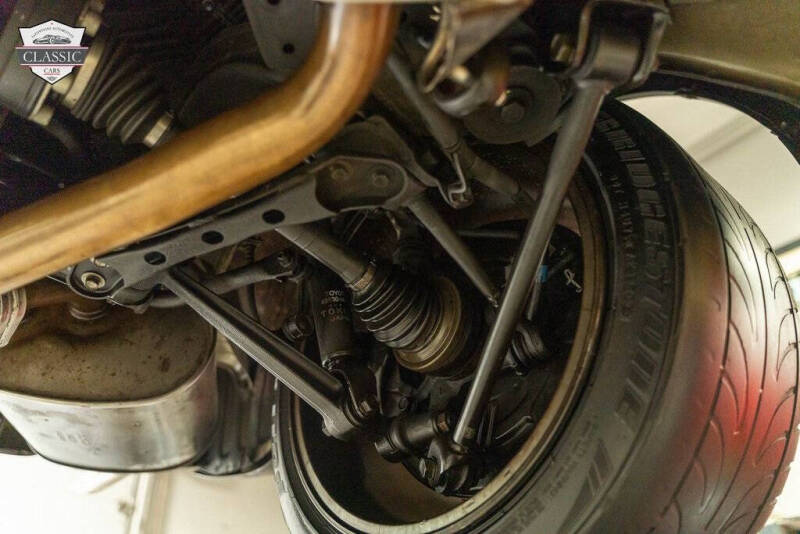 1994 Toyota Supra Turbo