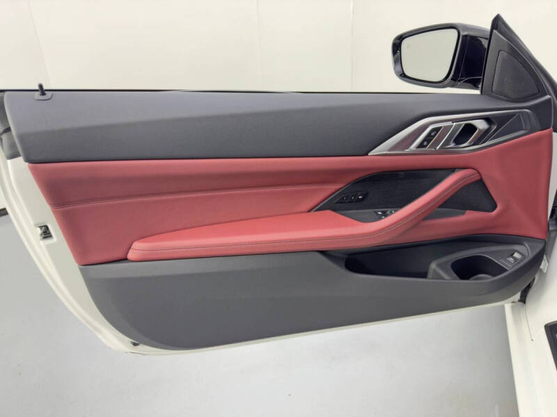 2023 BMW 4 Series 430i xDrive