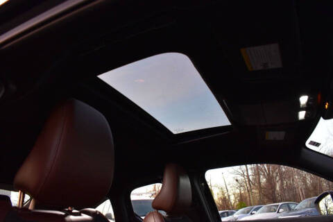 2023 Mazda MX-30 EV Premium Plus