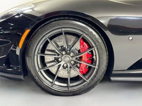 2018 Ferrari 812 Superfast