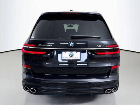 2024 BMW X7 ALPINA XB7