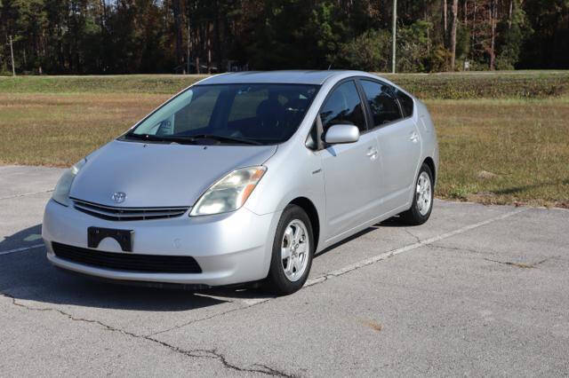 2008 Toyota Prius Touring