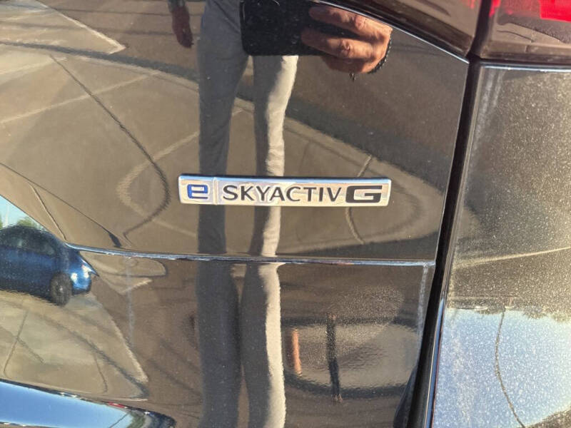 2024 Mazda CX-90 3.3 Turbo Preferred