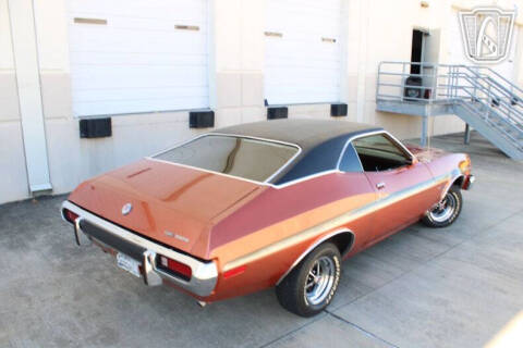1973 Ford Torino