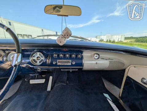 1955 Chrysler Windsor