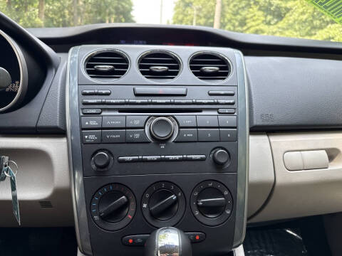 2012 Mazda CX-7 i Sport