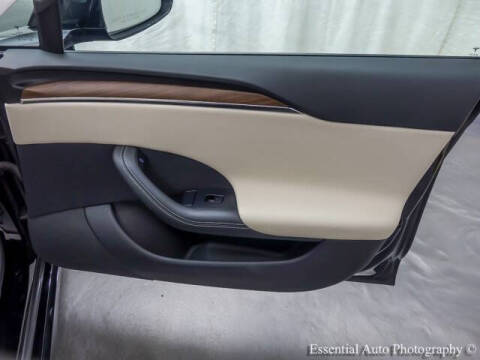 2023 Tesla Model S