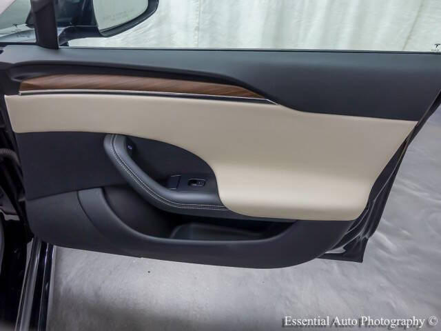 2023 Tesla Model S