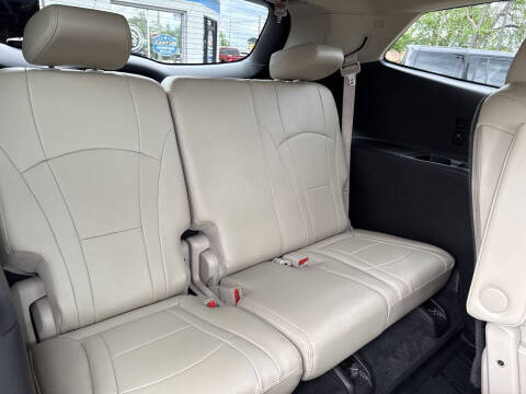2019 Buick Enclave Essence
