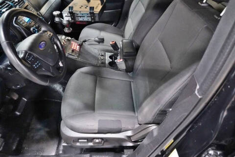2017 Ford Explorer Police Interceptor Utility