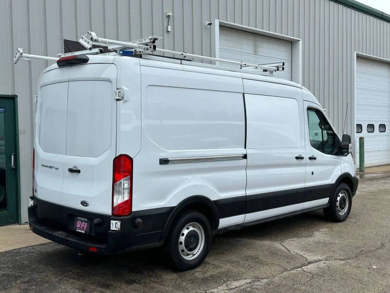 2019 Ford Transit 150