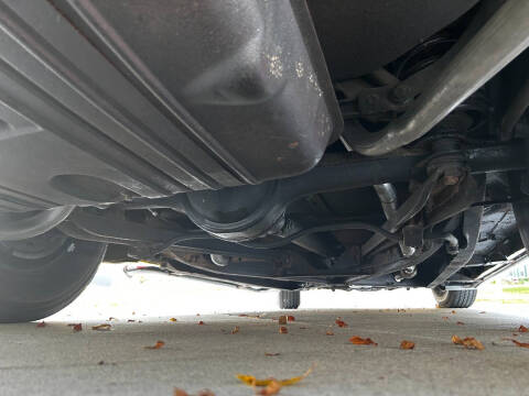 1949 Oldsmobile Futuramic 76