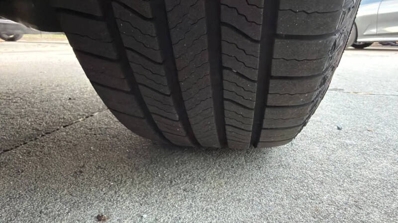 2009 Honda Odyssey EX-L