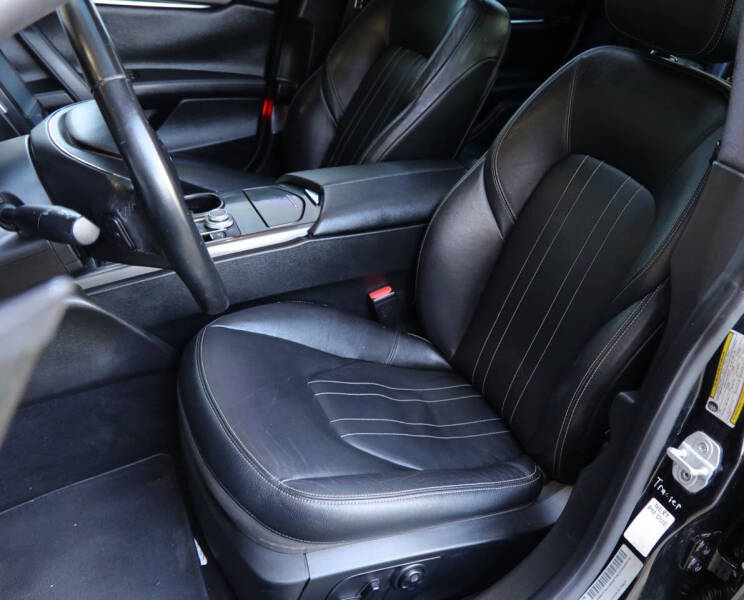 2018 Maserati Ghibli S - Photo 24
