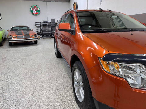 2007 Ford Edge SEL