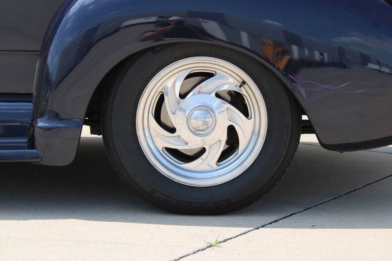 1948 Chevrolet 3100
