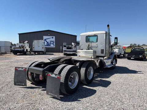2015 Peterbilt 579