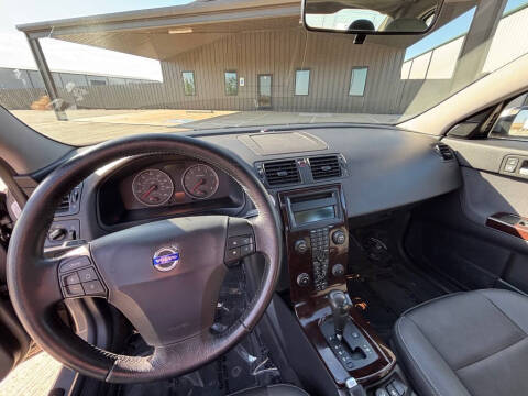 2006 Volvo S40 2.4i